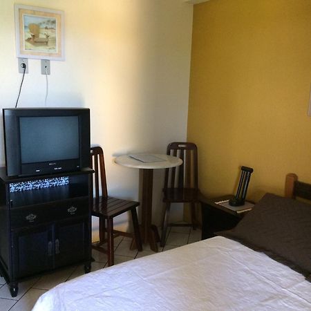 Pousada Vento Sul Florianópolis Værelse billede