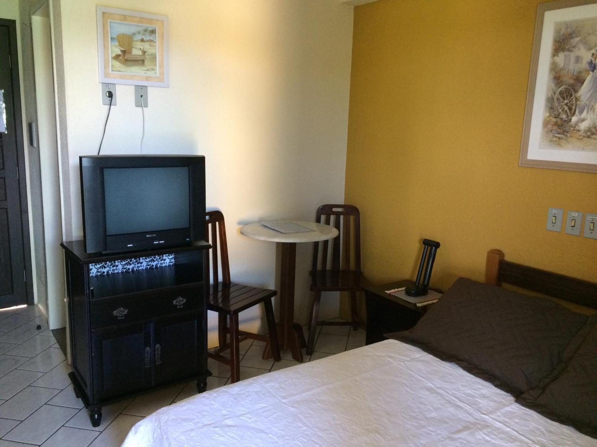 Pousada Vento Sul Florianópolis Værelse billede