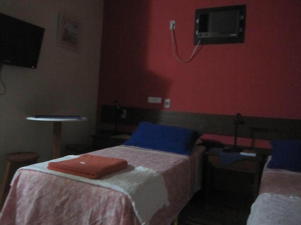 Pousada Vento Sul Florianópolis Værelse billede
