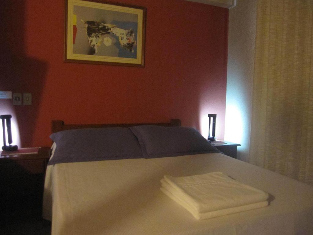 Pousada Vento Sul Florianópolis Værelse billede